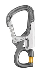 PETZL - Karabinek EASHOOK OPEN