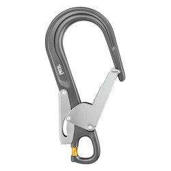 PETZL - Karabinek MGO 60 OPEN 