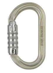 PETZL - Karabinek Oxan Triact-Lock
