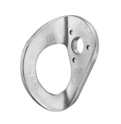 PETZL -  Plakietka Coeur Bolt stalowa (10 mm)12(mm)