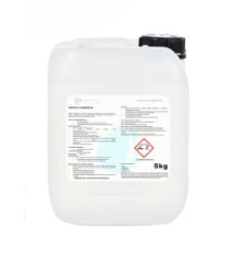 PROTECT - Cleaner Moss - Środek do zwalczania glonów i mchów 5KG     L