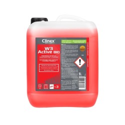 Clinex 77-630 - W3 Active  Bio -  1l, 5l