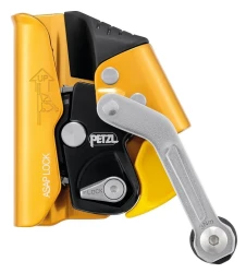 PETZL - Przyrząd asekuracyjny   ASAP LOCK   Nowość 2026R