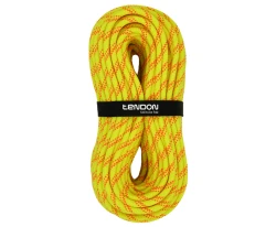 TENDON  - LINA eStatic 10.5 - żółta  200m