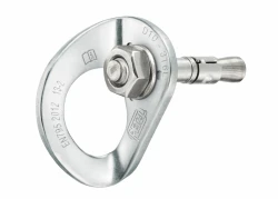 PETZL -  Plakietka Coeur Bolt stalowa nierdzewna (10 mm)12(mm)