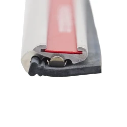 SORBO -LISTWA  QUICKSILVER RED seria limitowana 35cm,45cm,55cm