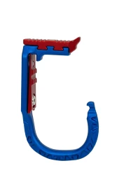 Karabinek Teufelberger skyHOOK OPEN GATE