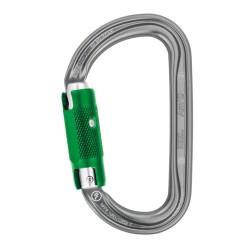 PETZL - Karabinek Am'D Pin-Lock 