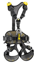PETZL - Uprząż AVAO BOD FAST wersja europejska