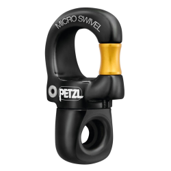 PETZL -  Krętlik  Microswivel P58 XSO