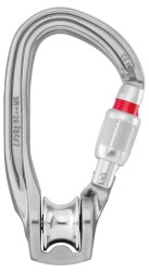 PETZL - Bloczek-karabinek Rollclip Z P75 SL