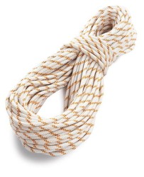 TENDON SPELEO SPECIAL 10,5- Profesjonalna lina statyczna 10,5 mm 
