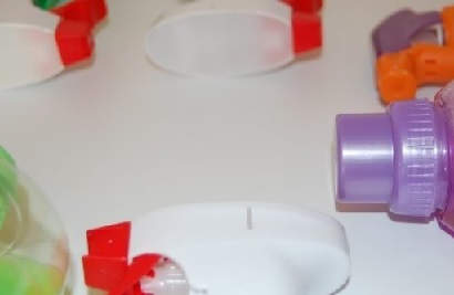 Tłuste plamy - czym je usunąć?