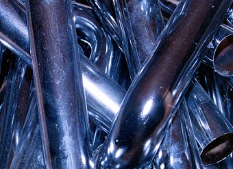 Czyszczenie elementów aluminiowych